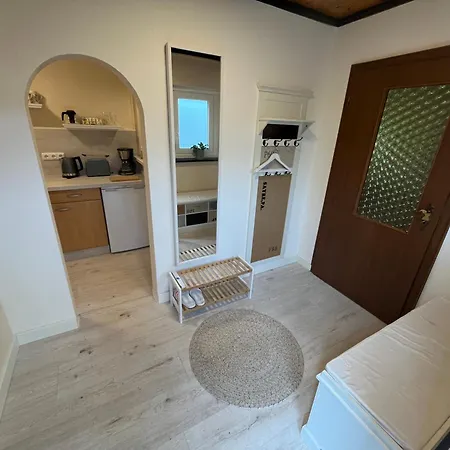 Ferienhaeuschen Landidyll